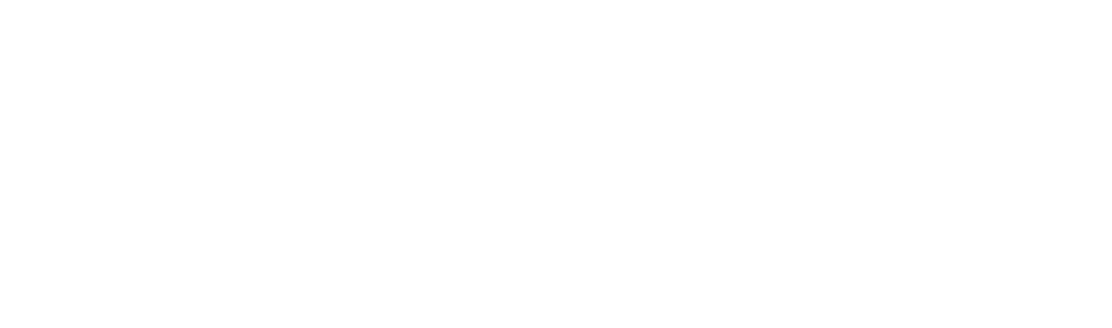 White logo - no background