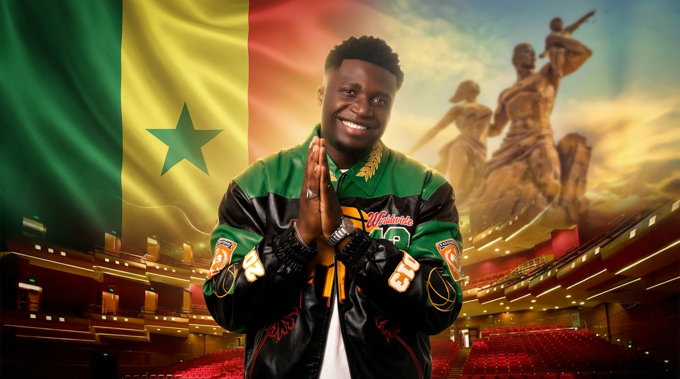 Jonathan C. Gambela